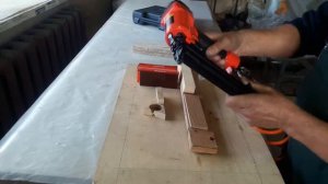 чего купил нейлер Fubag F50