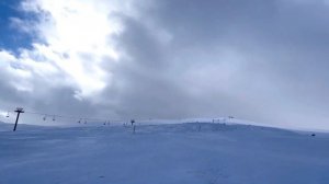 Лучший горнолыжный курорт Армении! Цахкадзор. Первые впечатления.