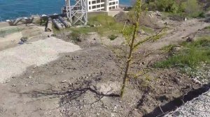 Габионы своими руками.