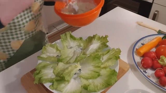 Греческий салат!!!!Домашняя еда Кухня Рецепты