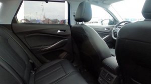 Opel Grandland X - краткий обзор функций за 3 минуты