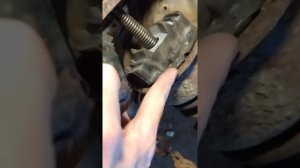 Mercedes w202 частичная замена топливных и тормозных магистралей(трубок)