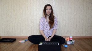 Что в аптечке минималиста? Моя аптечка.