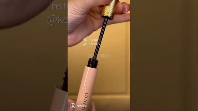 #gucci #guccimakeup #makeuptutorial #beautytips #beautyreview #viralmakeup #kerbom3 #satisfying