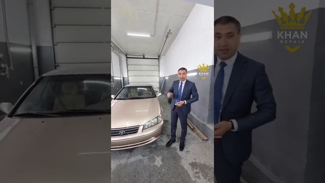 КАЧЕСТВЕННЫЙ КУЗОВНОЙ РЕМОНТ ? смотреть онлайн