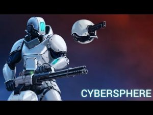 CyberSphere Online - Обзор