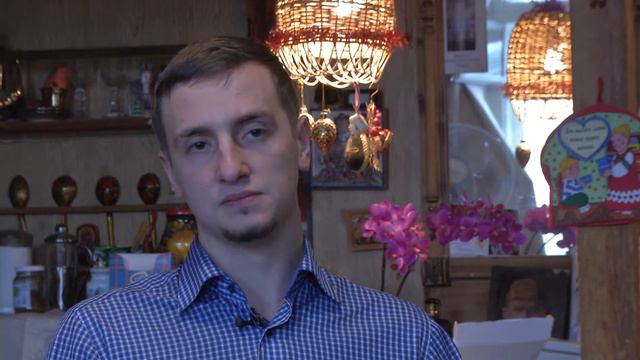 Обращеные В Ислам | Russkyı pareny o svoey semye do islama