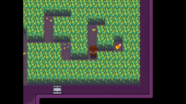 Lets Play Undertale Yellow (BLIND) - Part 1 - Five Missing...