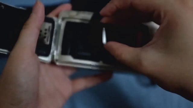 my first 35mm film camera — olympus mju zoom 140 смотреть онлайн