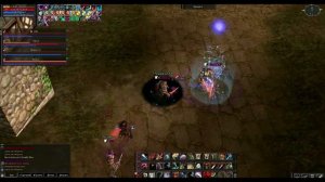 Lineage 2 PVP VIDEO server impulse / TH / HAWK / BISHOP