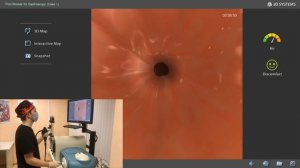 ПСА ЭНДОСКОПИЯ. СТАНЦИЯ "ЭЗОФАГОГАСТРОДУОДЕНОСКОПИЯ (ЭГДС)"