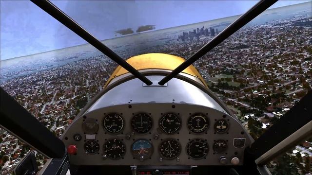 Dovetail Games Flight School - Sydney смотреть онлайн