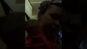 Как правильно обрабатывать уши если недавно проколола ?