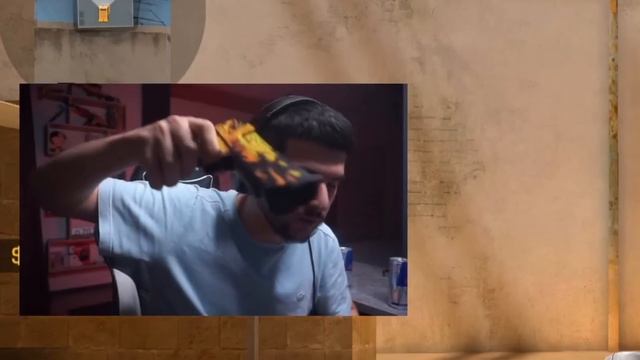 ДУЭЛЬ НА ДИГЛ АУРЕЙТ ПРОТИВ НАВИ ТРЕНЕРА!🔫 😈 ДУЭЛЬ НА САМЫЙ ДОРОГОЙ ДИГЛ в STANDOFF 2! смотреть онлайн