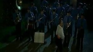 Серенада Челентано из к ф 'Безумно влюбленный'