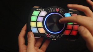 Numark Orbit Review | Wireless DJ Controller