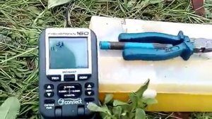 JJ-Connect Fisherman 160.