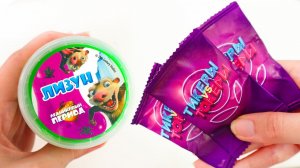 Самый ДОРОГОЙ Мерч ТИКЕРЫ ТОКЕРЫ Акция в Ленте