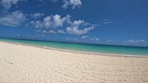 Beach View, Melia Cayo Coco, All Inclusive Vacation, Cayo Coco, Cuba