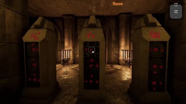 Labyrinthine - Прохождение всех 6-ти глав!