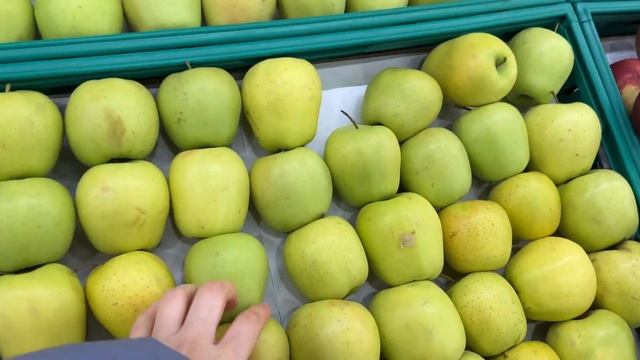 ПРОДУКТЫ В СТАМБУЛЕ 2023. ПОХОД В СУПЕРМАРКЕТ смотреть онлайн