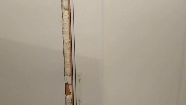 Владимирская белая эмаль - установка дверей Москва смотреть онлайн