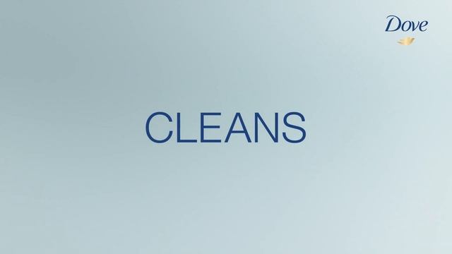 DOVE BODY WASH - Cleans like a soap , moisturises like a cream смотреть онлайн
