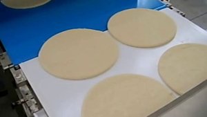 ЛИНИЯ ПО ПРОИЗВОДСТВУ ПИЦЦЫ Canol