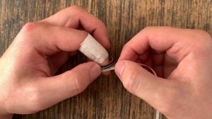 Процесс изготовления кольца из дерева (эбен), серебра и вставки из латуни и золотой потали