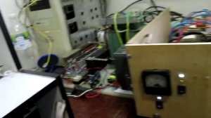 Инвертор чистый синус 50Гц вопрос ответ выходной дроссель 6