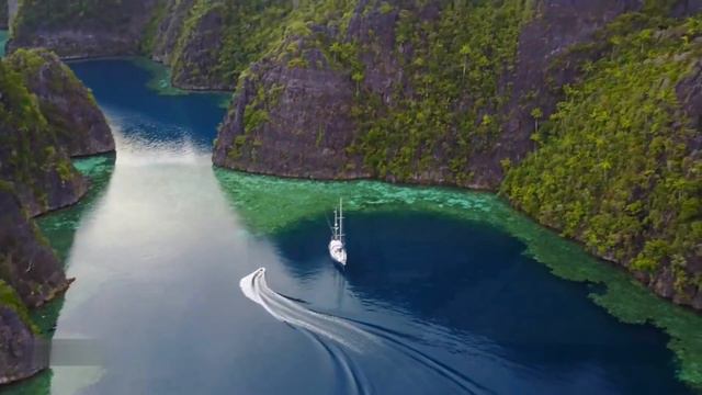 Музыка в Новом формате 2019 karen tuz Ты мой Космос! смотреть онлайн