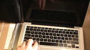 NVRAM Reset Macbook Pro