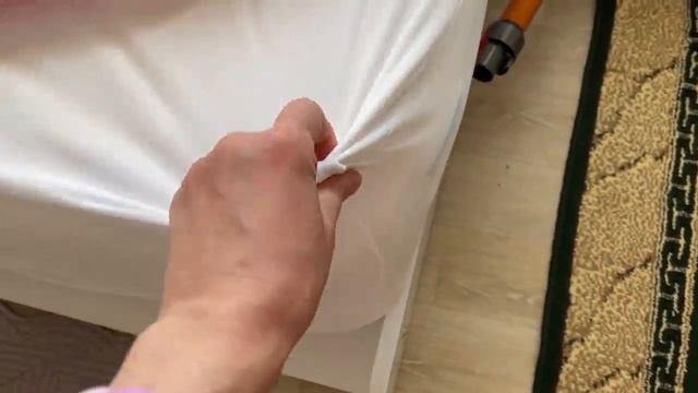 Генеральная уборка/Почистила диван пылесосом Кирби/Сколько платим за съем нашей квартиры/KOREA VLOG