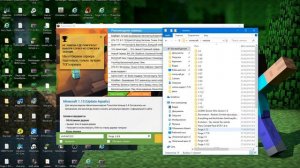 как -же установить свой скин на любую версию майнкрафта