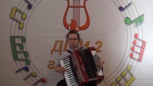 латышский народный танец "Петушок"