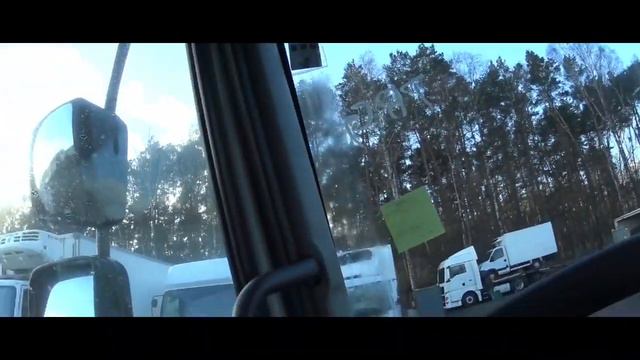 РАЗГРУЗКА???СКЛАД ИВЕКО, МЕРСЕДЕС, ДАФ!!!НАША БАЗА смотреть онлайн