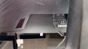 Монитор thunderobot