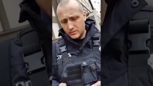 Мегамаркет окупував вулицю Києва