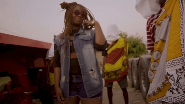 Shymer Danga official video