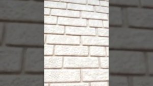 Сайдинг под кирпич зимой(1)