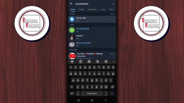 How to create telegram bot | Telegram bot kaise banaye 2023 смотреть онлайн