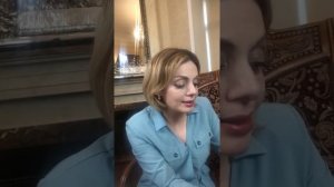 Анетта Орлова отвечает на вопросы подписчиков про ресурсное состояние, эмоции и поиск любимой работ