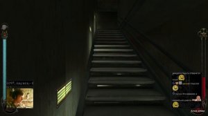 Vampire: The Masquerade - Bloodlines | #2 - Первое прохождение