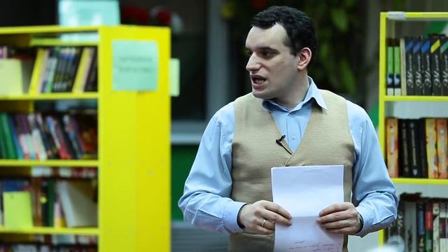 "Господа губернаторы" – Лекция вторая смотреть онлайн