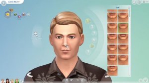 Modern Malfoy Family || The Sims 4 CAS - Harry Potter Edition!