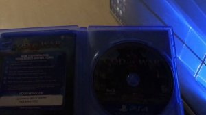 Как определить поддельный диск PS4.