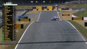 DTM Race 1 | Oschersleben | DTM 2023