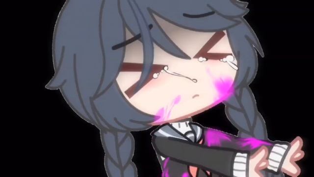 Monsters Meme |Original|Danganronpa| смотреть онлайн