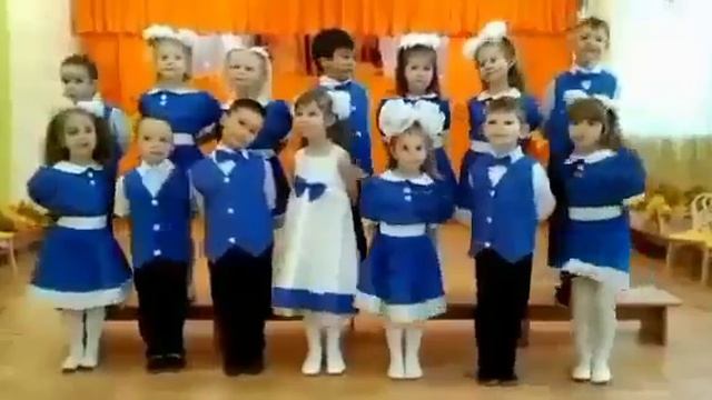 Магнитогорск детский хор КАЛЕЙДОСКОП ноябрь 2019 смотреть онлайн