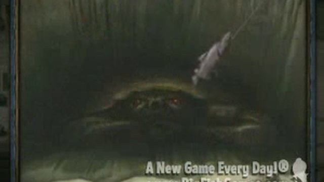 Small Town Terrors: Pilgrim's Hook Collector's Edition [FINAL] смотреть онлайн